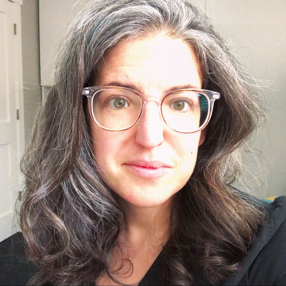 Meet your Posher, Marie